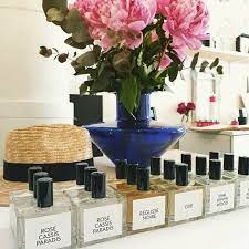 РОЗОВЫЙ РАЙ / ROSE CASSIS PARADIS 1000 flowers  7мл  (фирменный мини-флакон, туалетная вода ) * цветочно-фруктовый аромат