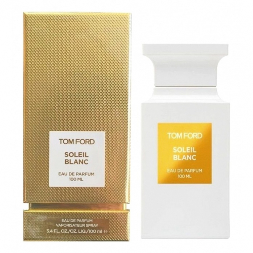 Tom Ford  Soleil Blanc /Белое солнце 10 мл