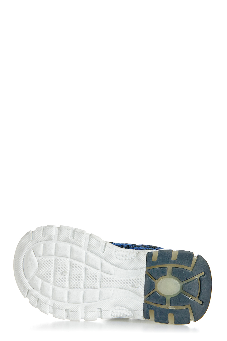 ст. цена535руб.! Полуботинки малодетские ECOTEX