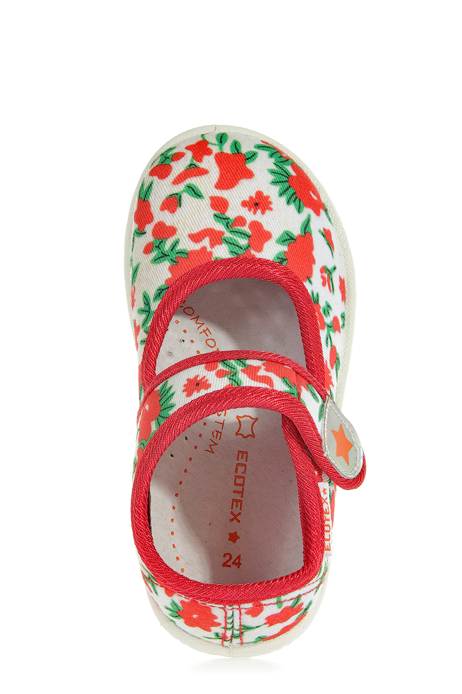 ст. цена460руб.! Сандали детские ECOTEX