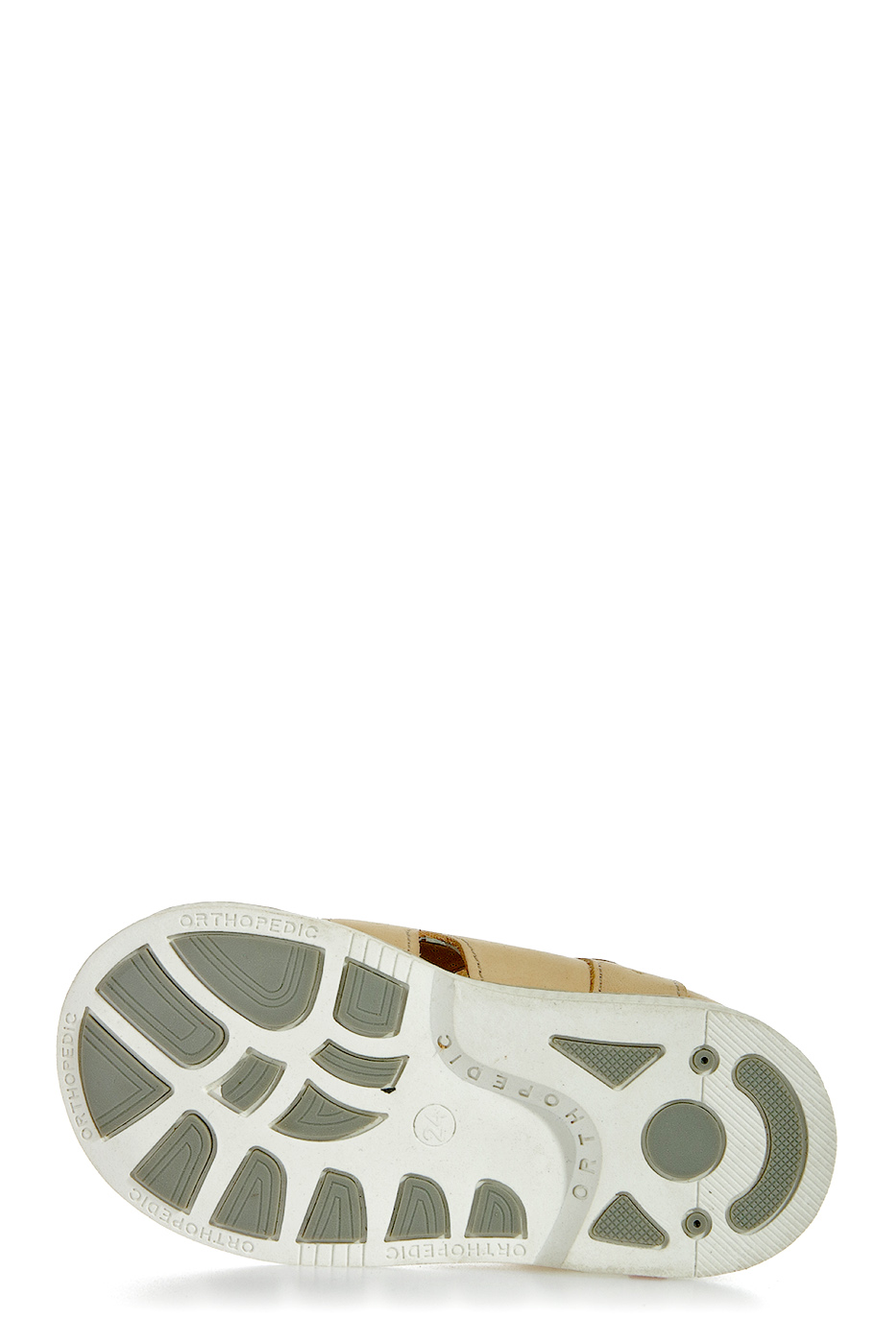 ст. цена1210руб.! Туфли малодетские ZEBRA