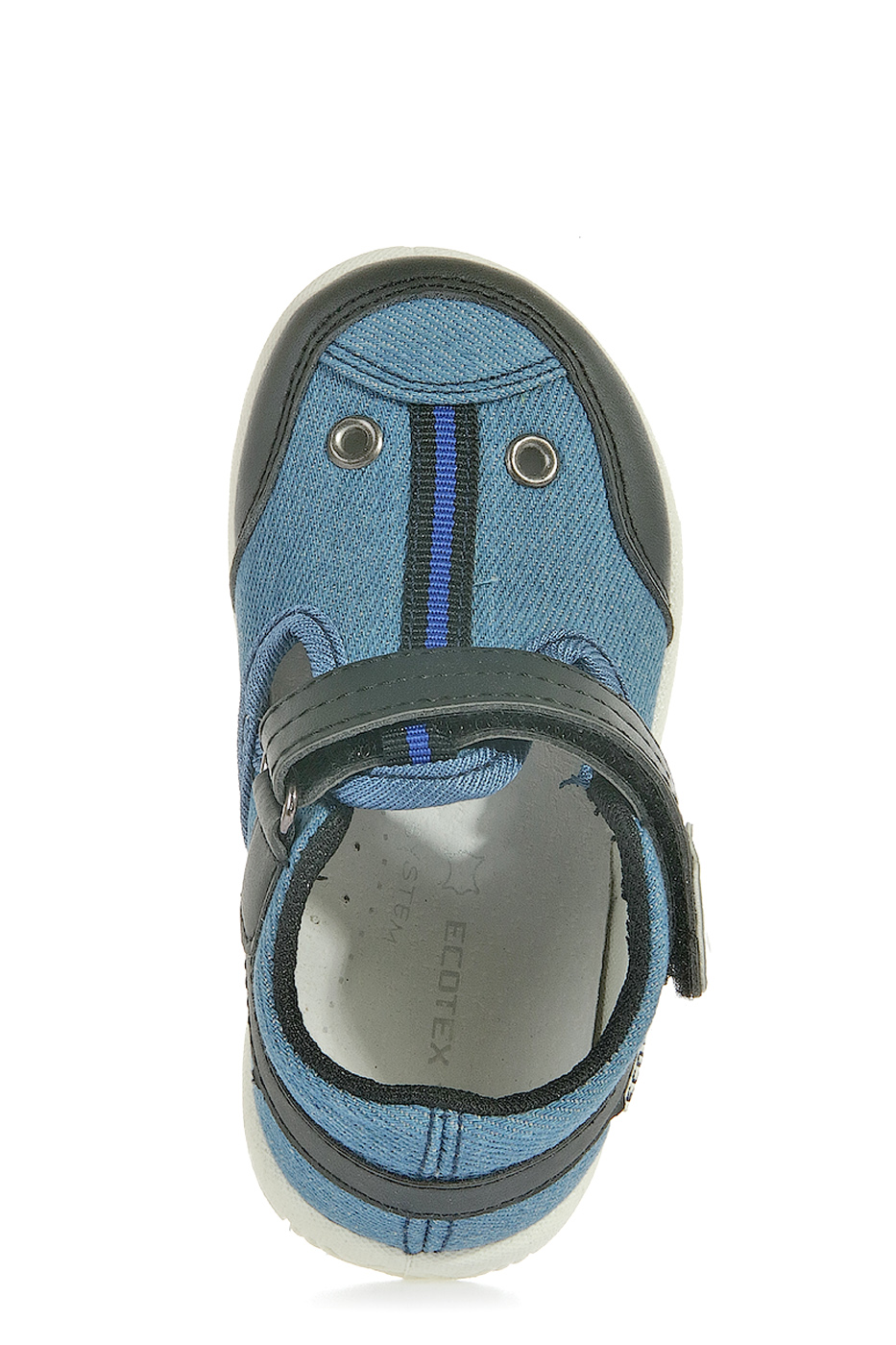 ст. цена460руб.! Сандали детские ECOTEX