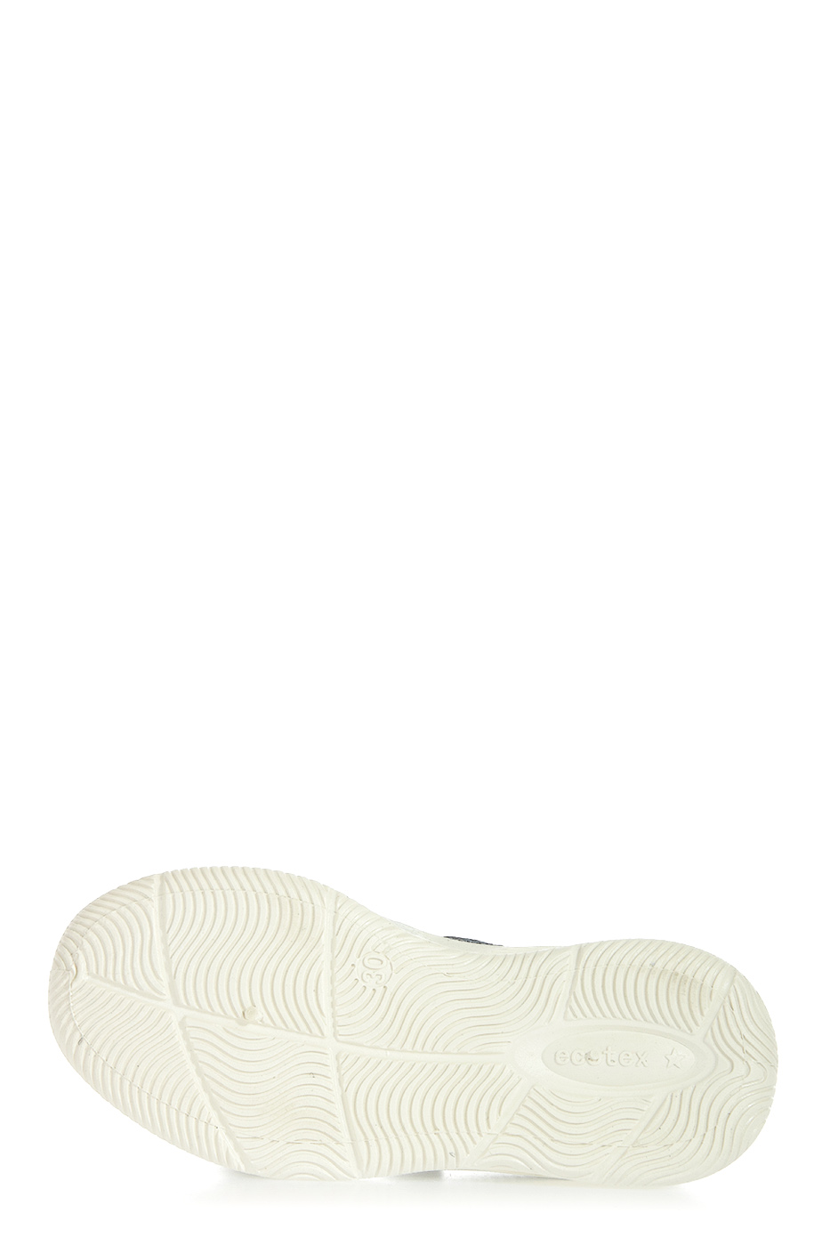 ст. цена755руб.! Туфли дошкольные ECOTEX