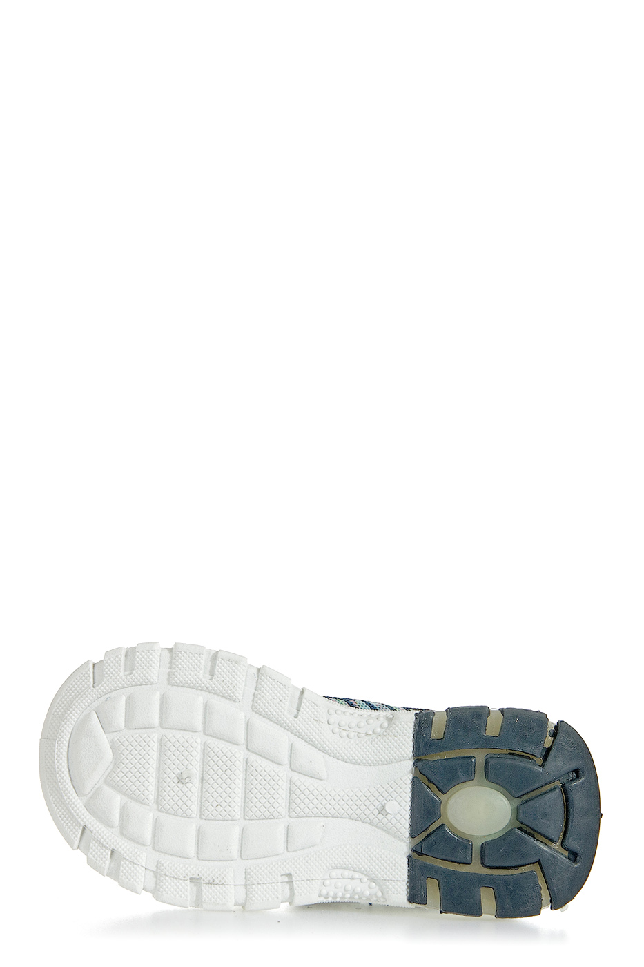 ст. цена535руб.! Полуботинки малодетские ECOTEX