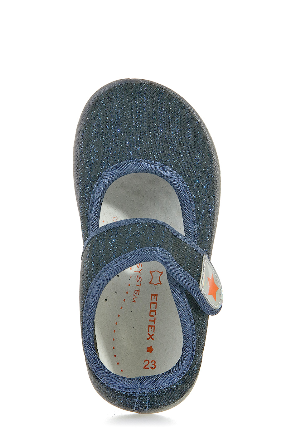 ст. цена460руб.! Сандали детские ECOTEX