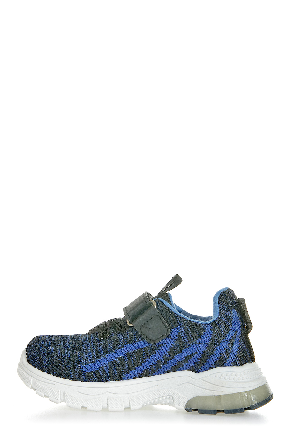 ст. цена535руб.! Полуботинки малодетские ECOTEX