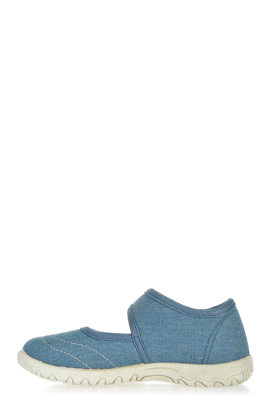 ст. цена420руб.! Туфли текстильные ECOTEX