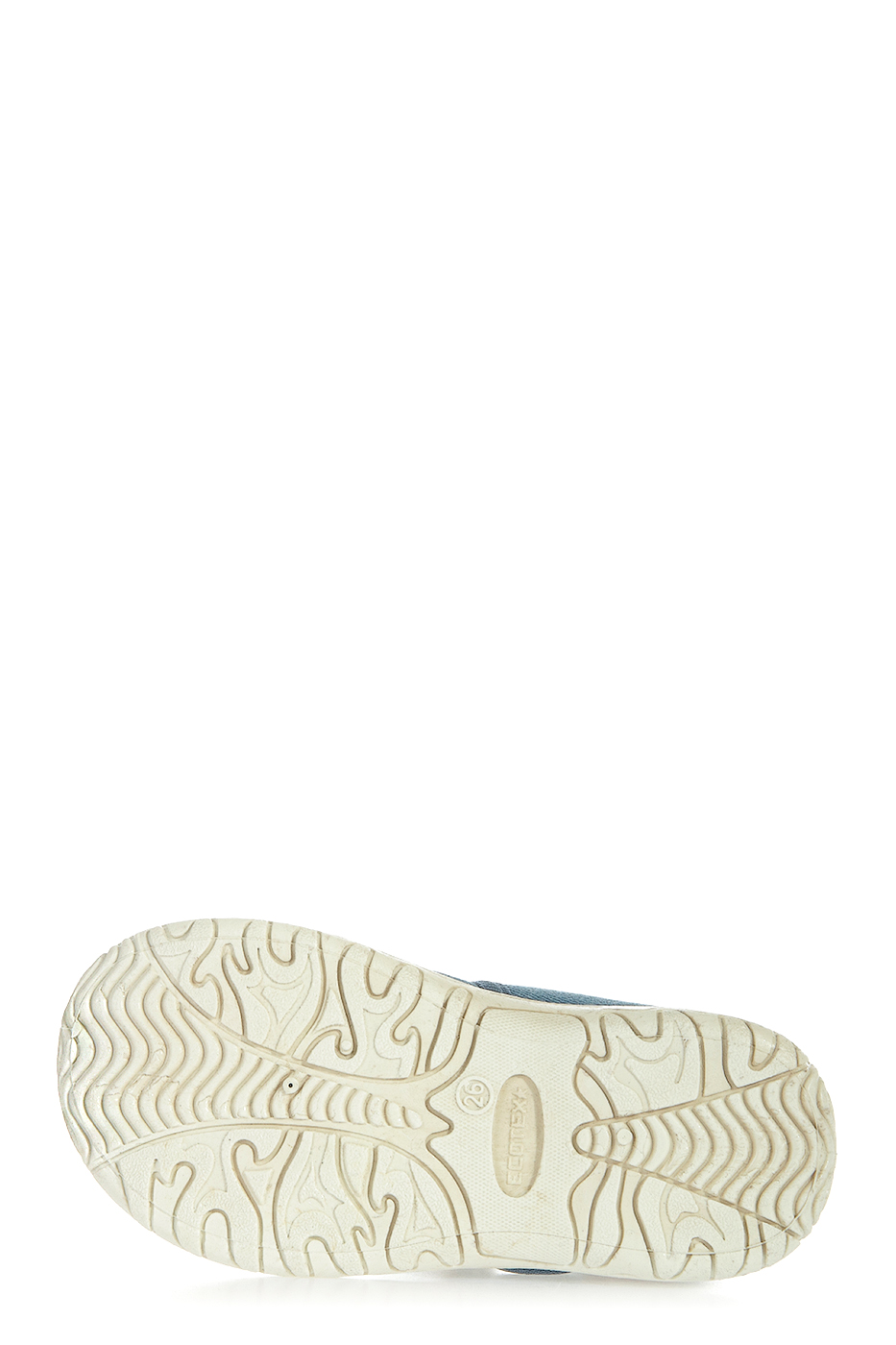 ст. цена420руб.! Туфли текстильные ECOTEX