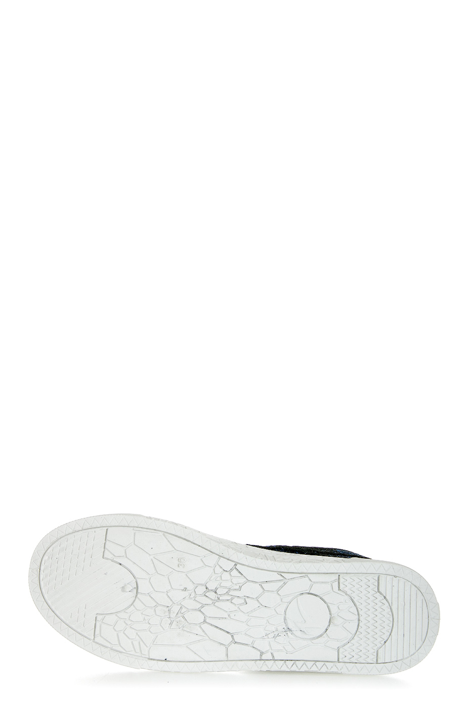 ст. цена675руб.! Полуботинки спортивные школьные ECOTEX