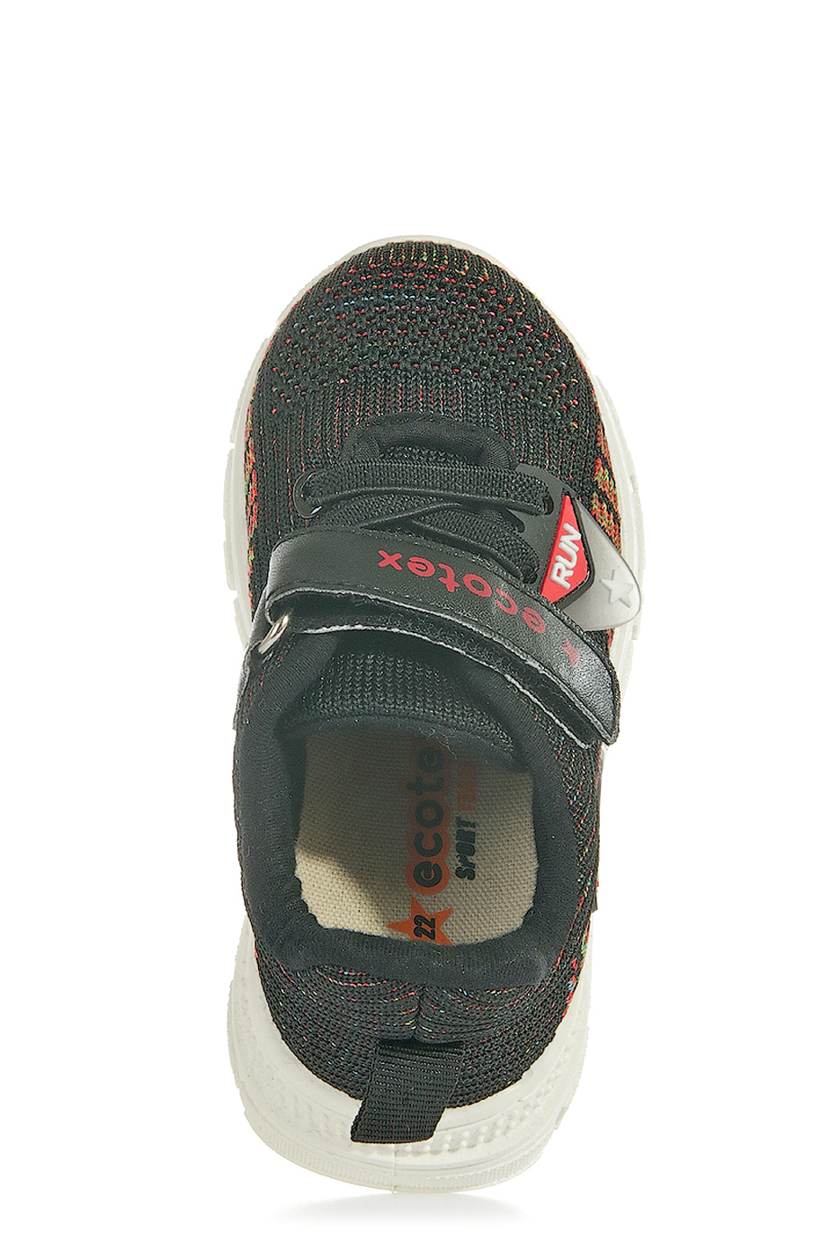 ст. цена485руб.! Полуботинки малодетские ECOTEX