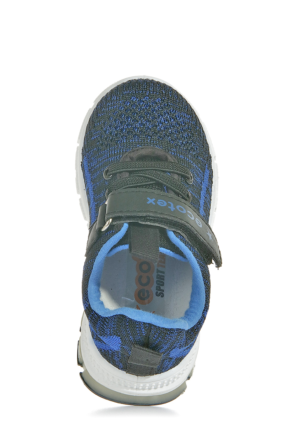 ст. цена535руб.! Полуботинки малодетские ECOTEX