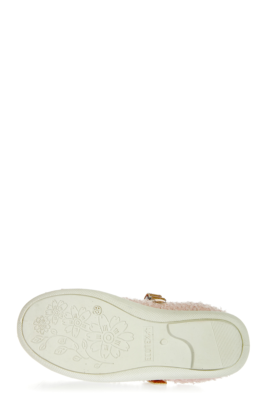 ст. цена1025руб.! Туфли дошкольные ECOTEX