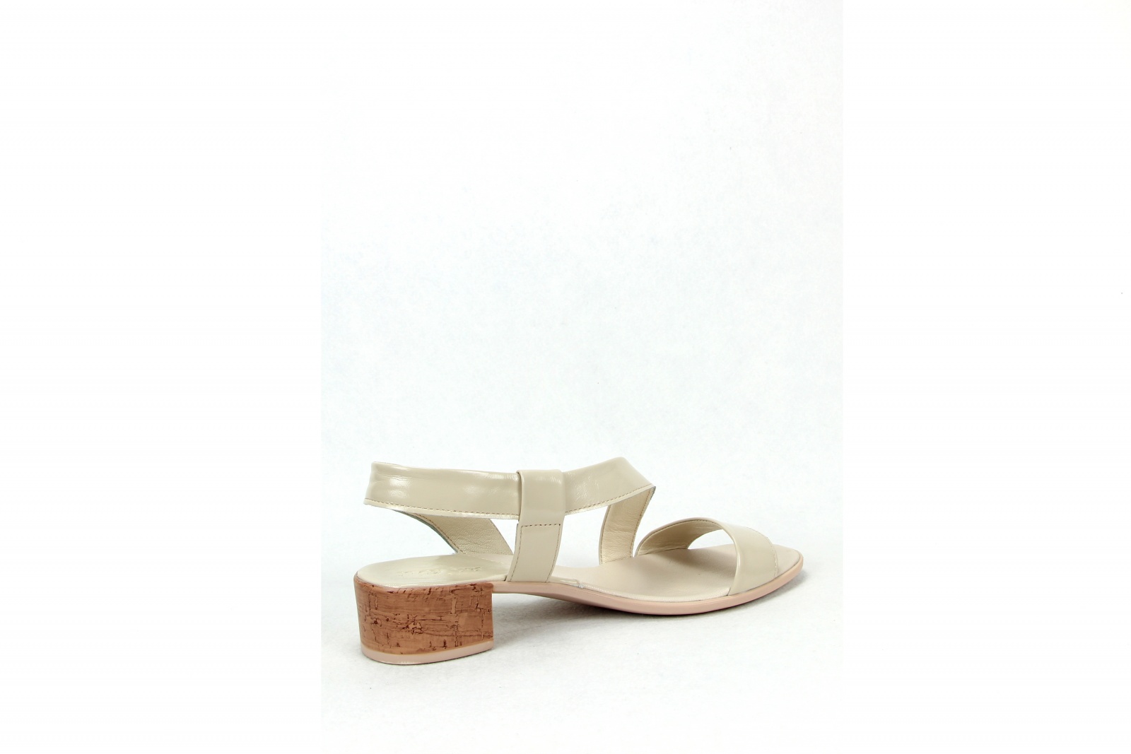 Босоножки ED'ART 3050.312.beige