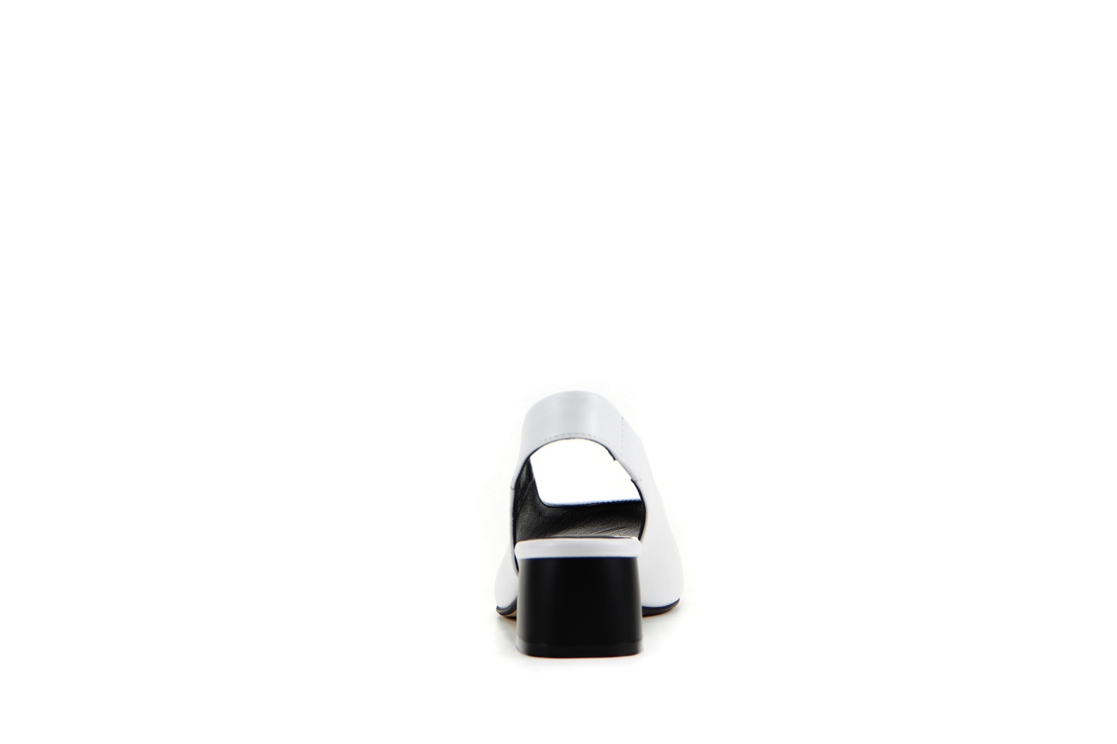 Босоножки ED'ART 4001.4053'bl. white