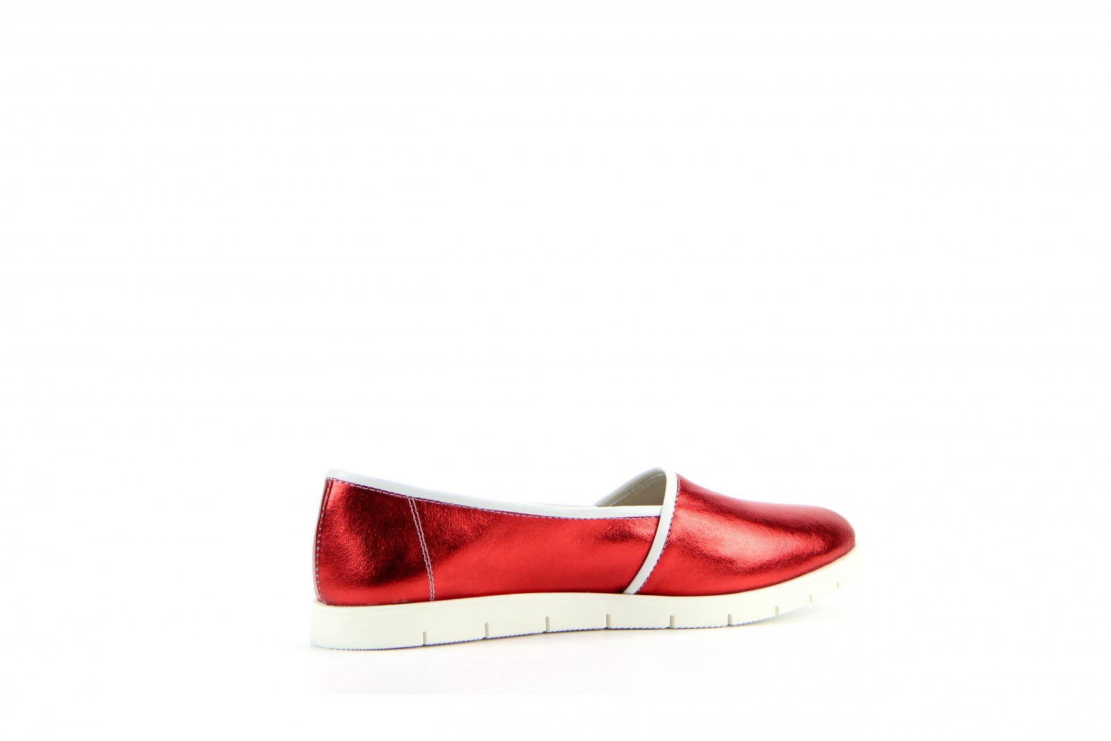 Эспадрильи ED'ART 110.amina'w.red/laminato