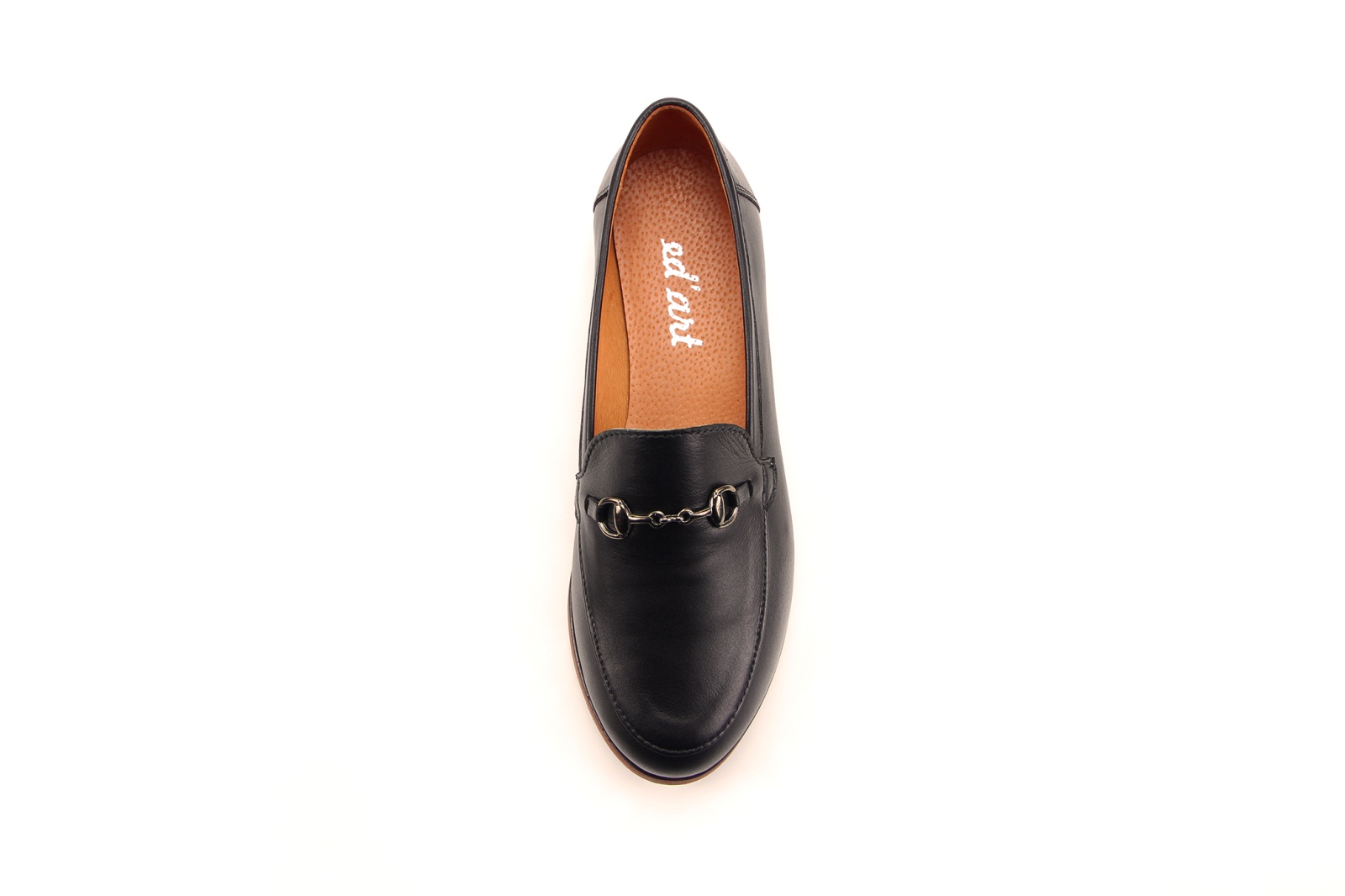Туфли ED'ART 115.0508'be.black