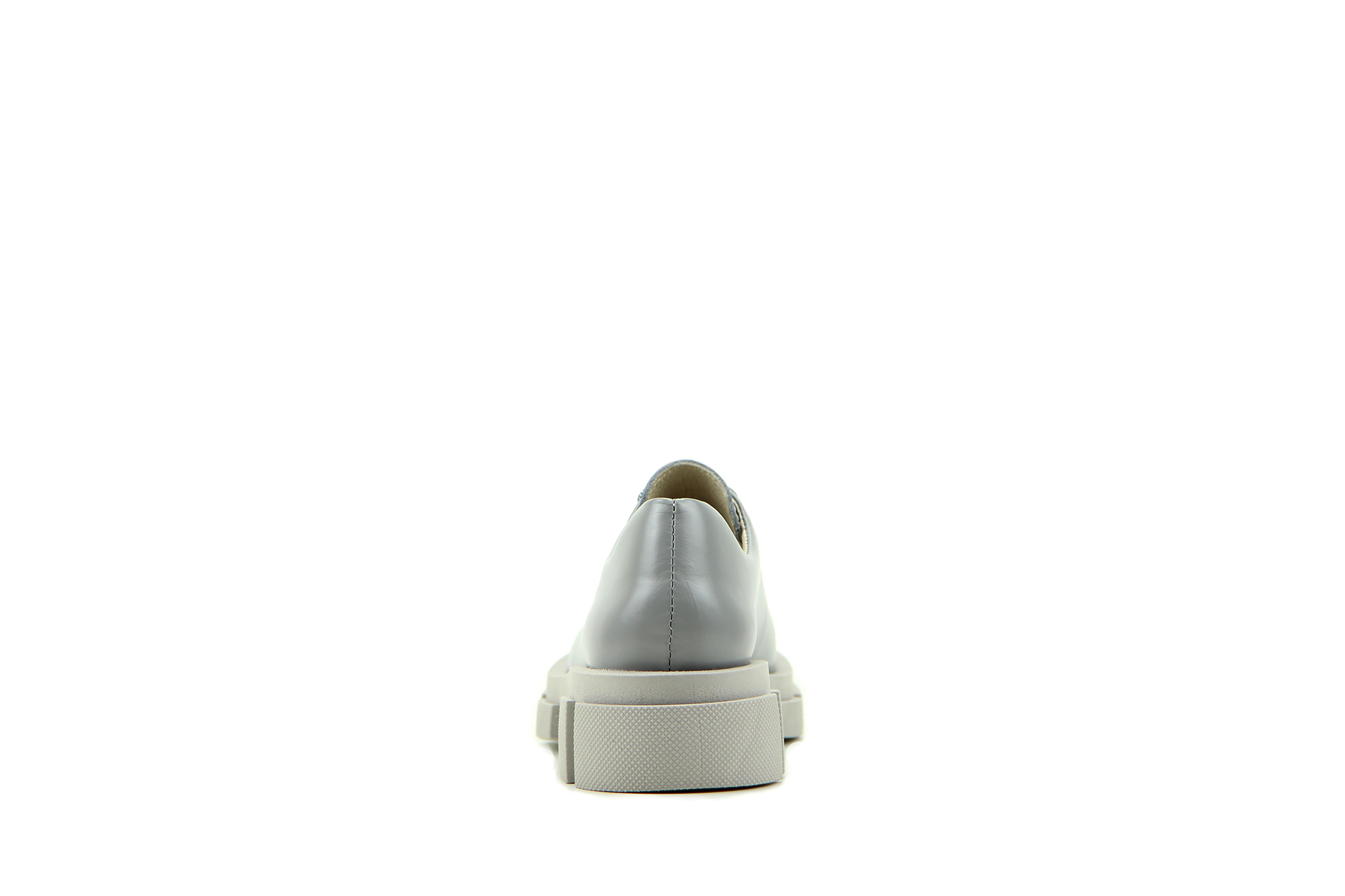 Туфли полуботинки ED'ART 202.21074'gr. grey