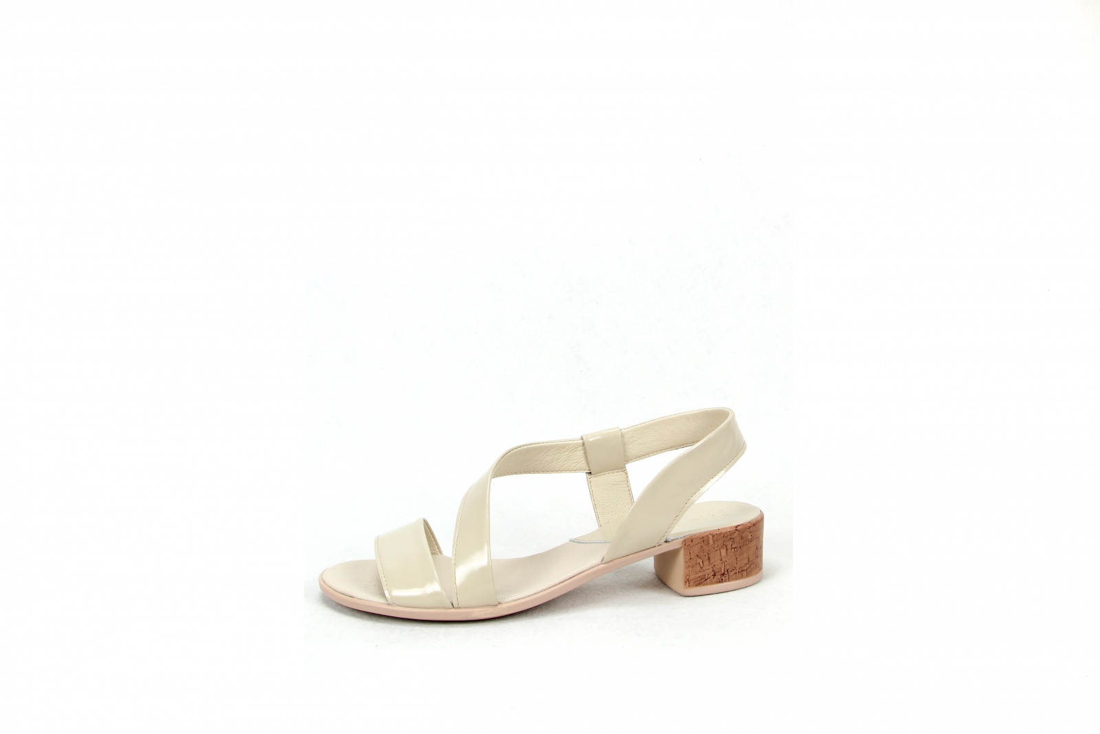 Босоножки ED'ART 3050.312.beige