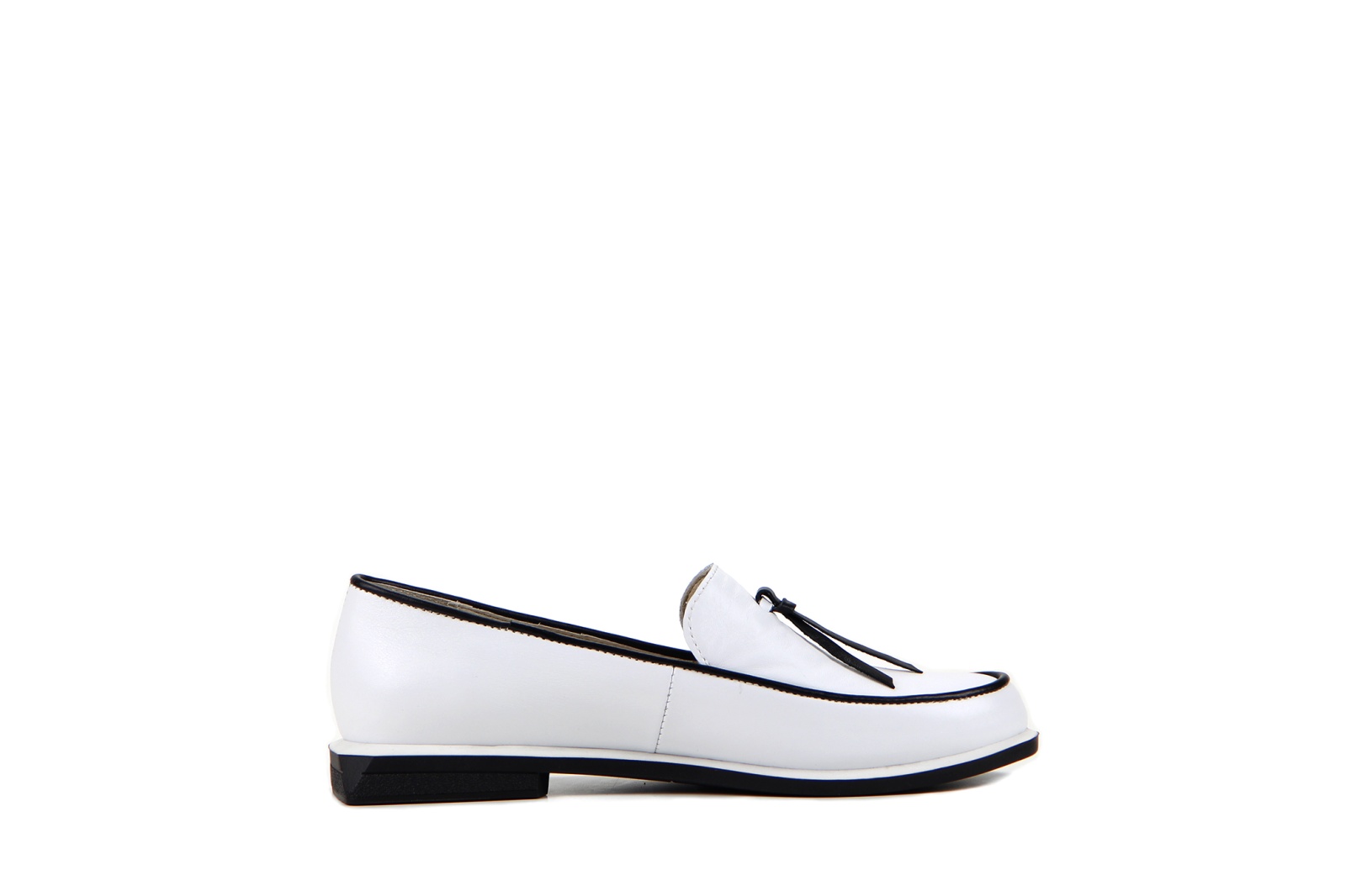 Туфли ED'ART 112.Viсtoria'bl. White
