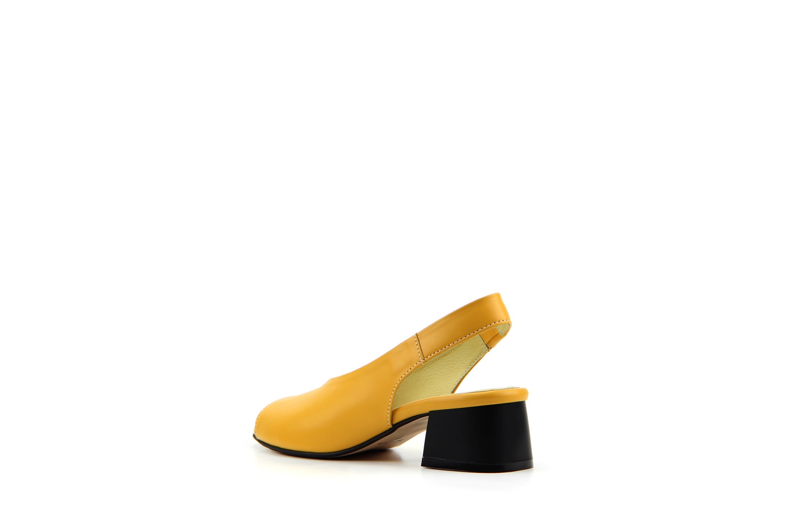 Босоножки ED'ART 4001.4053'bl. yellow