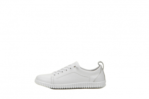 Кеды ED'ART 158.8000'w.white