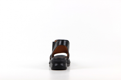 Босоножки ED'ART 3024.9132'bl. black
