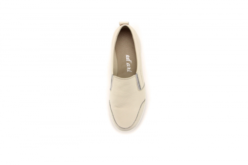 Слипоны ED'ART 152.157w.beige