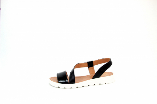Босоножки ED'ART 1050.115'w.black