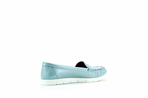 Мокасины ED'ART 120.amina'w.blue