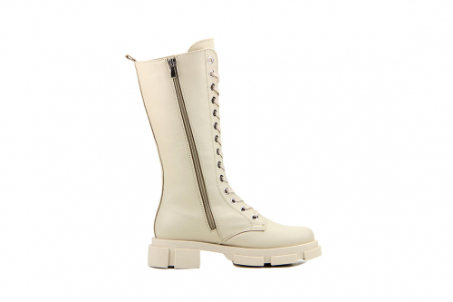 Ботинки ED'ART 339.21074'm.beige