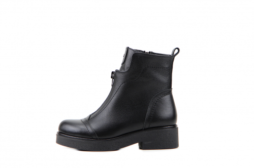 Ботинки ED'ART 245.brook.Black