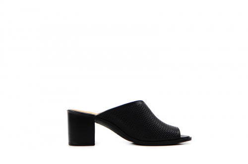 Босоножки ED'ART 6014.624'bl.black