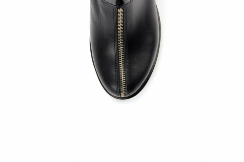 Ботинки ED'ART 602.620.black