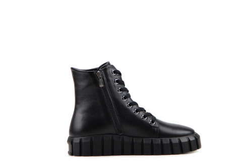 Ботинки ED'ART 212.91505'bl. black