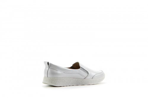 Слипоны ED'ART 152.157w.white.maxflot