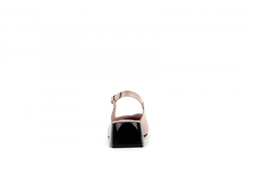 Туфли ED'ART 4101.4057'bl. Pink