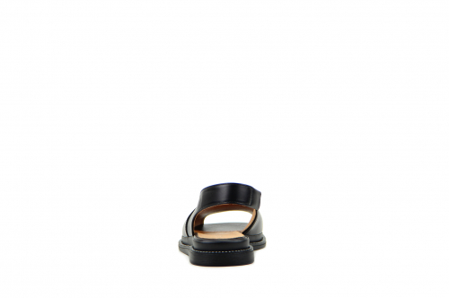 Босоножки ED'ART 1042.169'bl. black