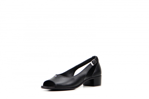 Босоножки ED'ART 3021.312'bl.black