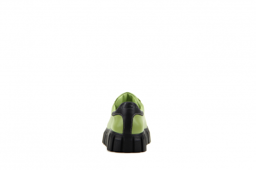Кеды ED'ART 128.91505'bl.avocado