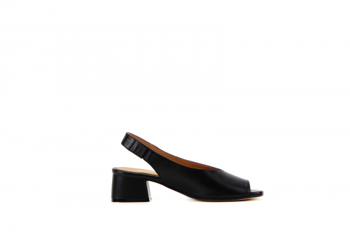 Босоножки ED'ART 4001.4053'bl.black