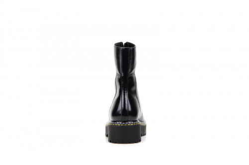 Ботинки ED'ART 325.astra22'bl.black
