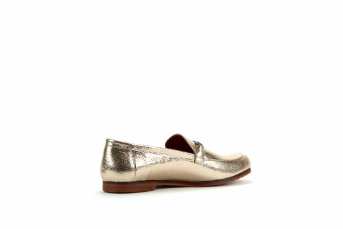 Туфли ED'ART 115.0508'be.gold