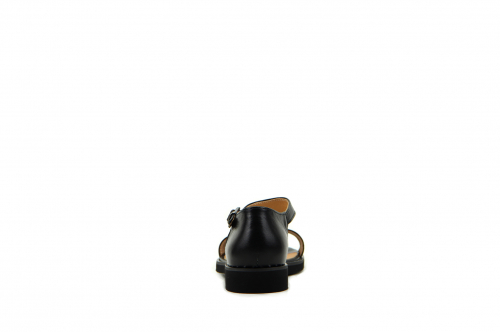 Босоножки ED'ART 1058.110'bl.black
