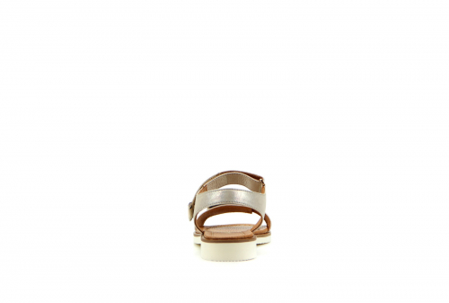 Босоножки ED'ART 2020.110'w.beige.ibiza