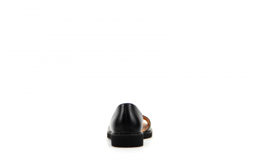 Босоножки ED'ART 1023.110'bl.black