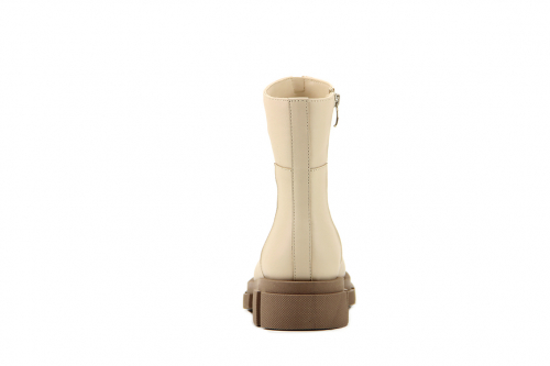 Ботинки ED'ART 325.L.21074'nut. beige