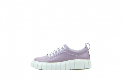 Кеды ED'ART 158.91505'w.lilac
