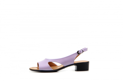 Босоножки ED'ART 3054.312'bl.lilac