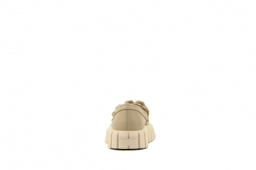 Туфли лоферы ED'ART 144.91505'pyd. beige