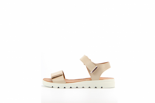 Босоножки ED'ART 2020.beige.115'w